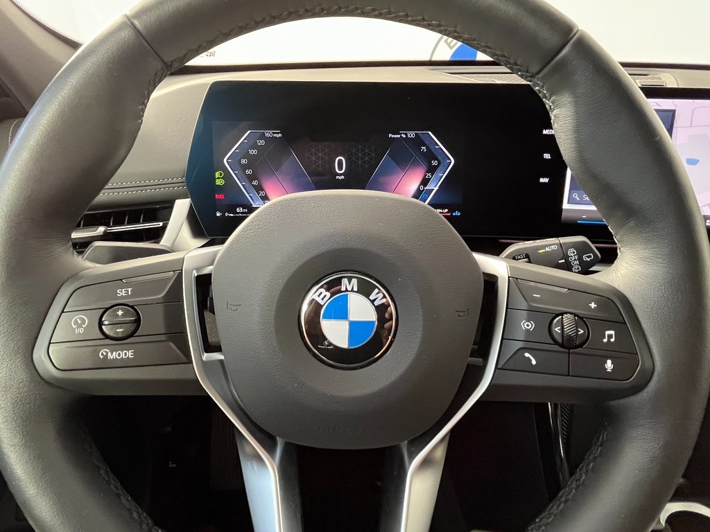 2025 Bmw X1 XDrive28i photo 12