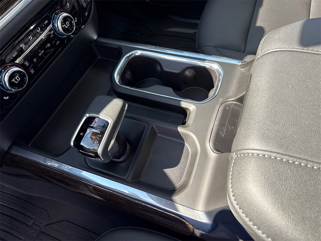 2026 GMC SIERRA - Image 25