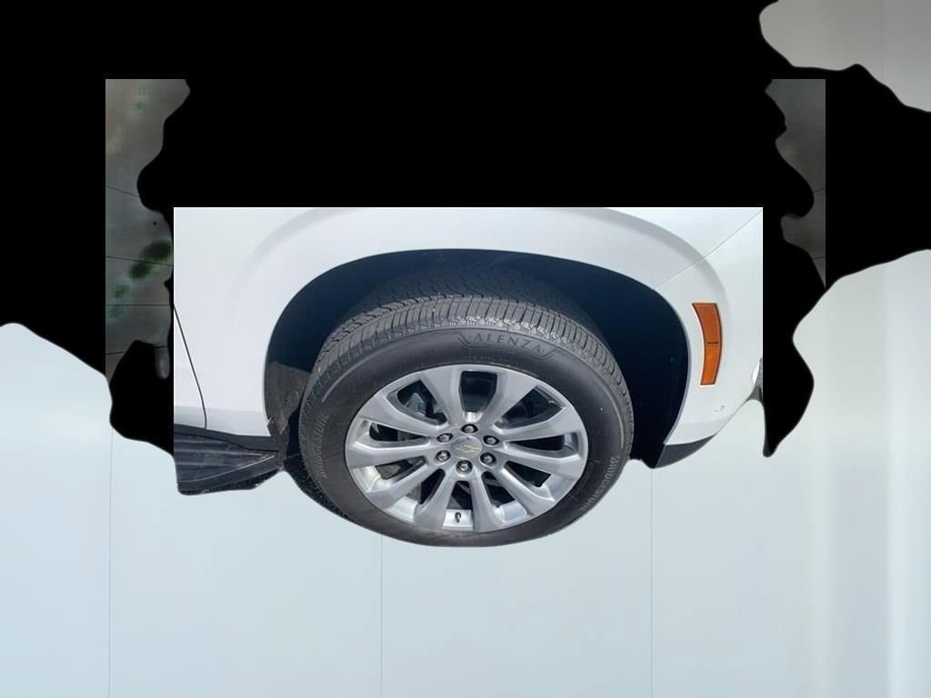 2025 Chevrolet Tahoe Premier photo 15