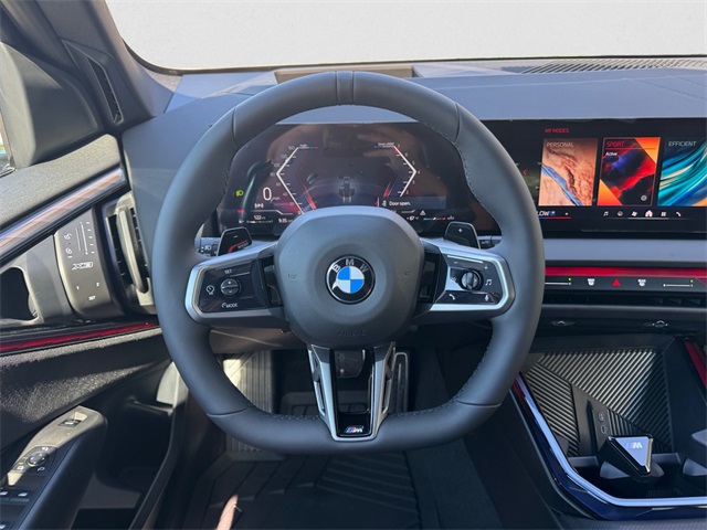 2025 Bmw X3 30x Drive photo 11