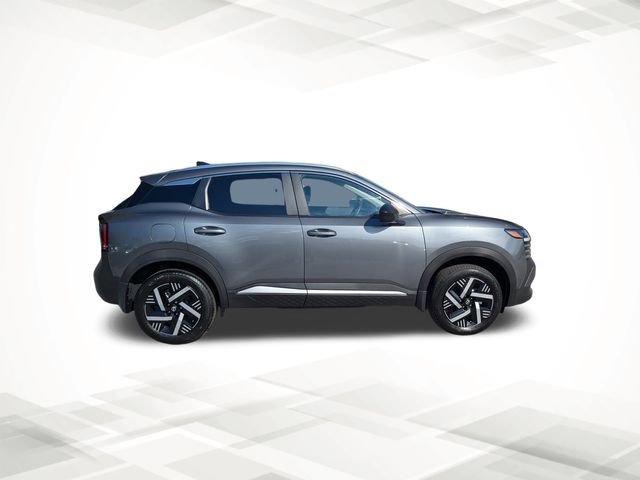 2026 Nissan Kicks SV photo 3