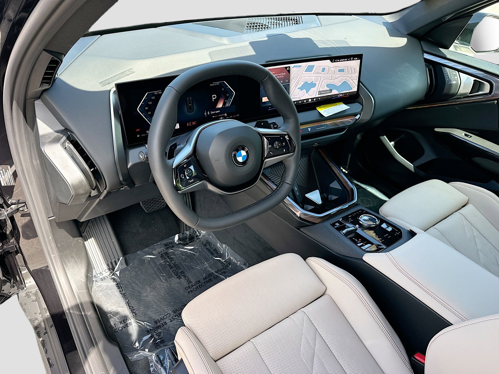 2026 Bmw X3 photo 9