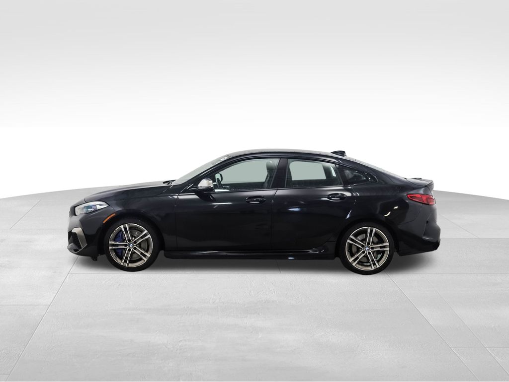 Used 2020 BMW 2 Series M235i with VIN WBA13AL08L7F63239 for sale in Minneapolis, Minnesota