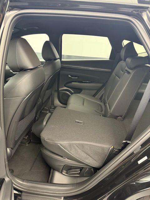 2024 Hyundai Tucson XRT photo 54