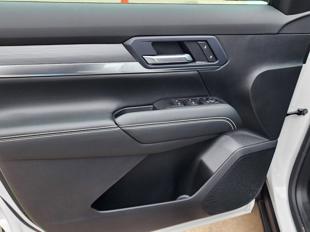 2025 Gmc Terrain photo 12