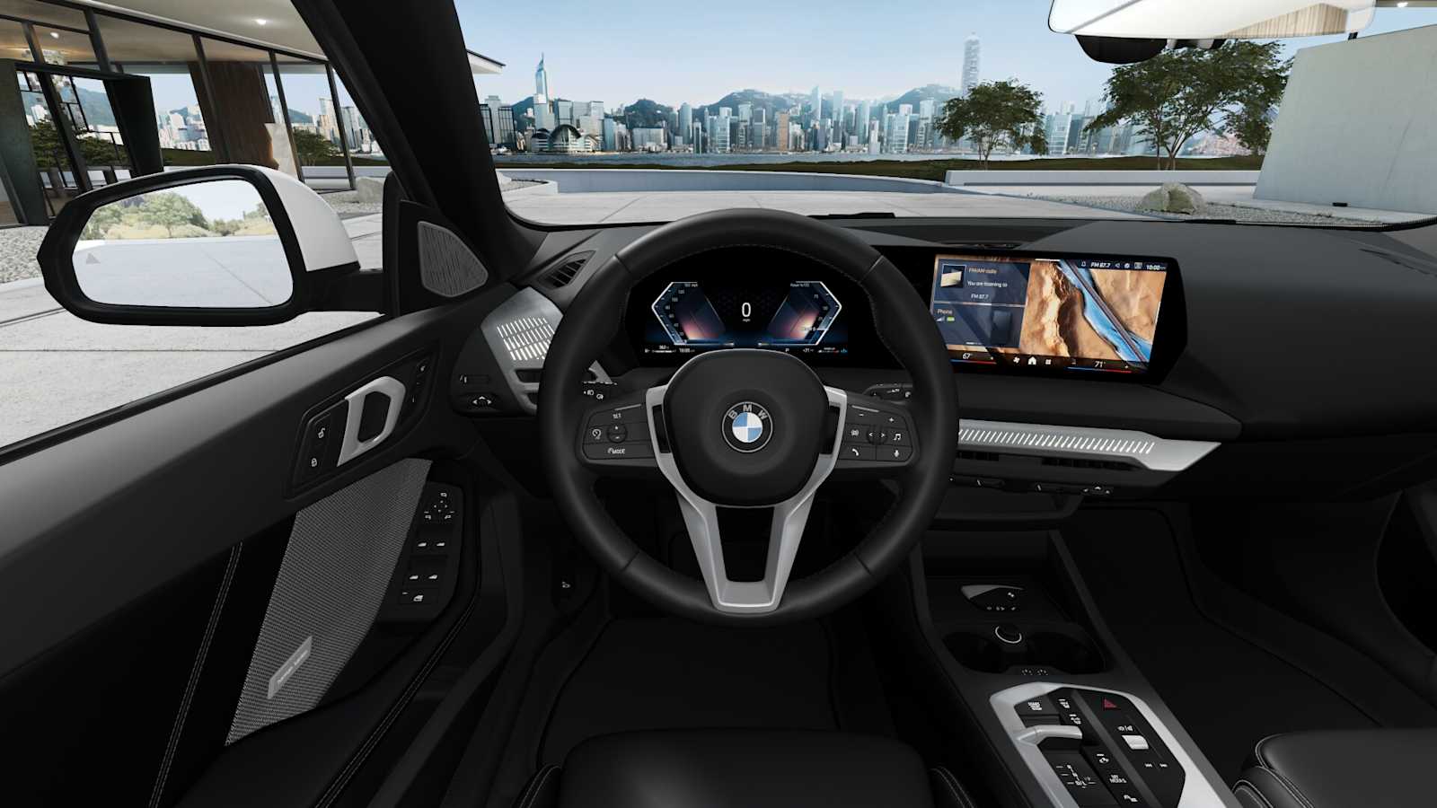 2026 Bmw 228 228 Gran Coupe photo 13