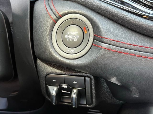 2024 Dodge Durango R/T Plus photo 22