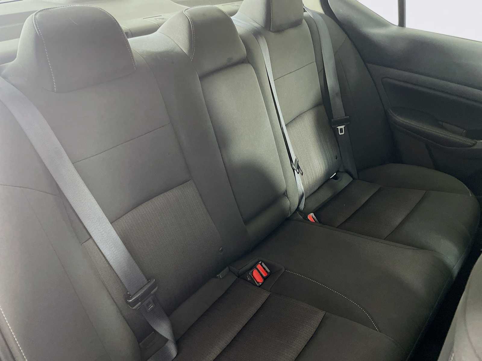 2023 Nissan Altima 2.5 SV photo 26