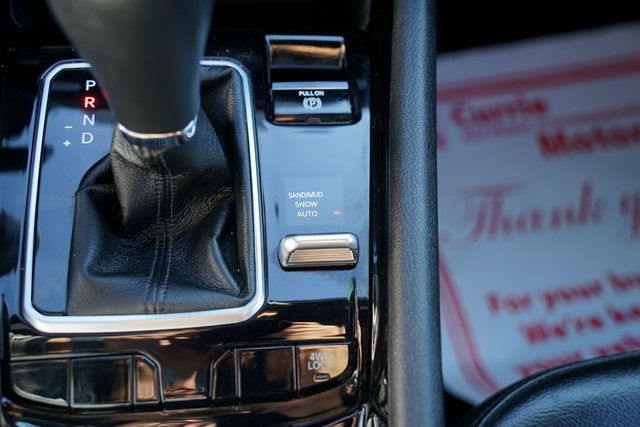 2023 JEEP COMPASS - Image 17