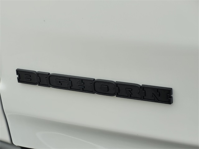 2025 Ram 1500 Big Horn Lone Star photo 9