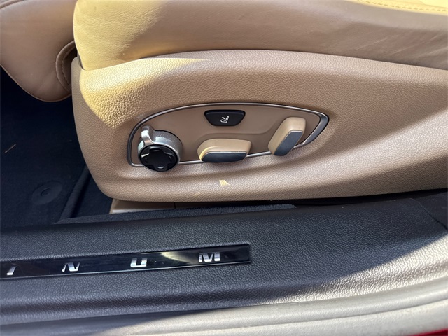 2018 Cadillac XTS Platinum photo 14