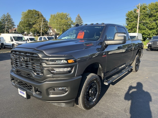 2025 Ram 2500 Tradesman photo 20