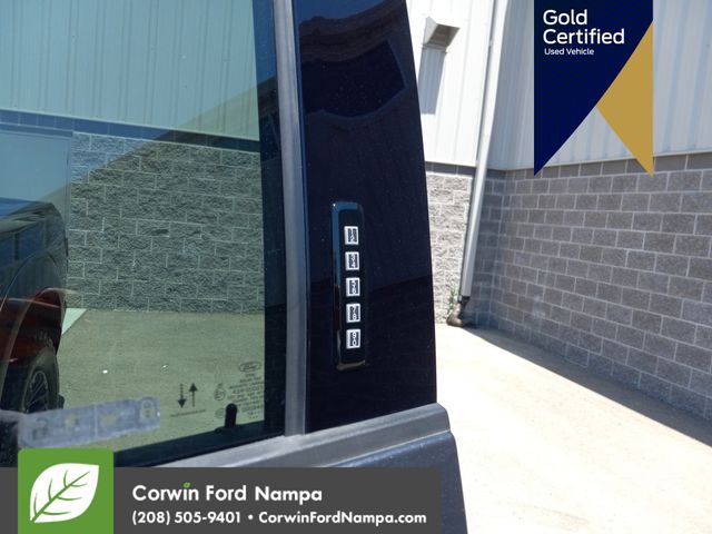 Certified Used 2020 Gray Ford Raptor image 41