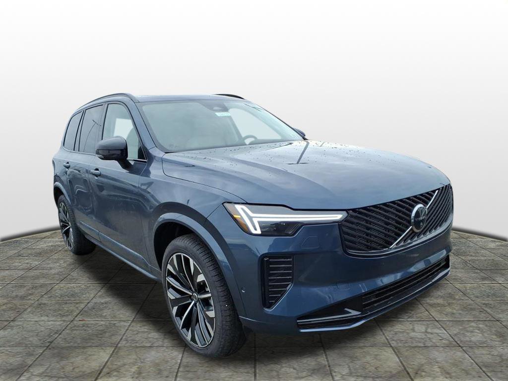 2026 Volvo XC90 Ultra's photo