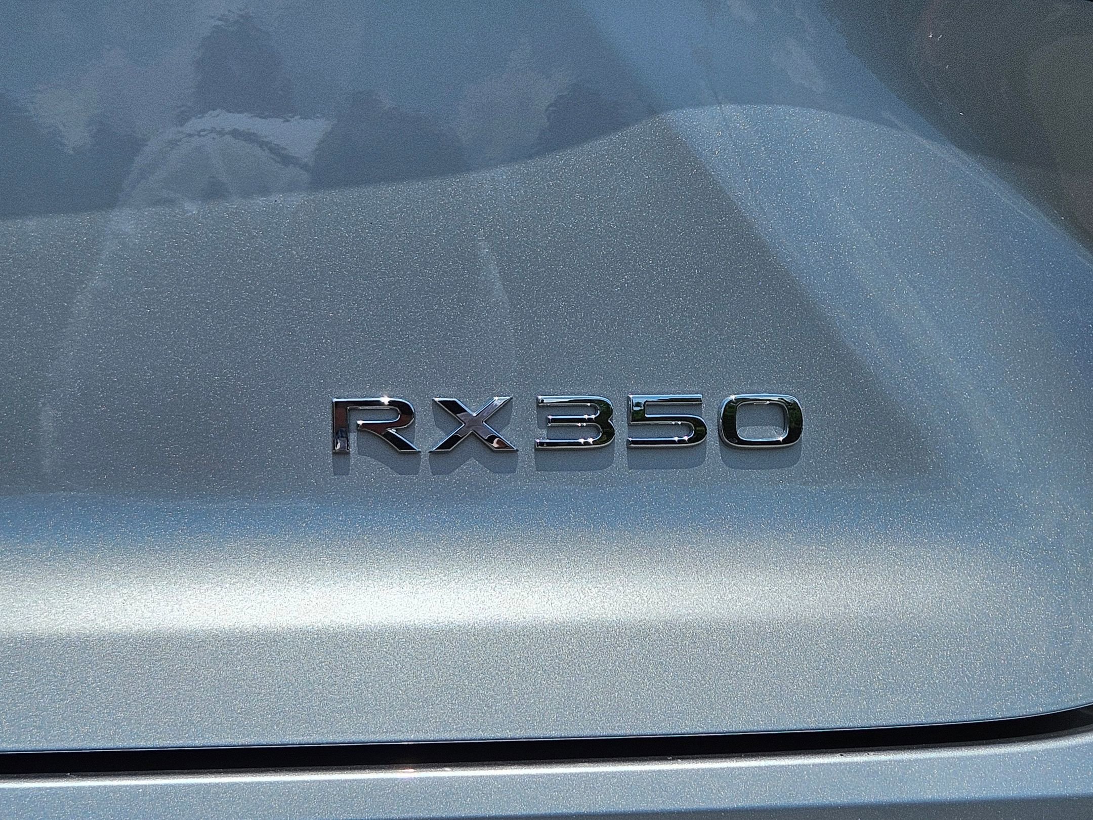 2023 Lexus RX 350 Premium photo 30