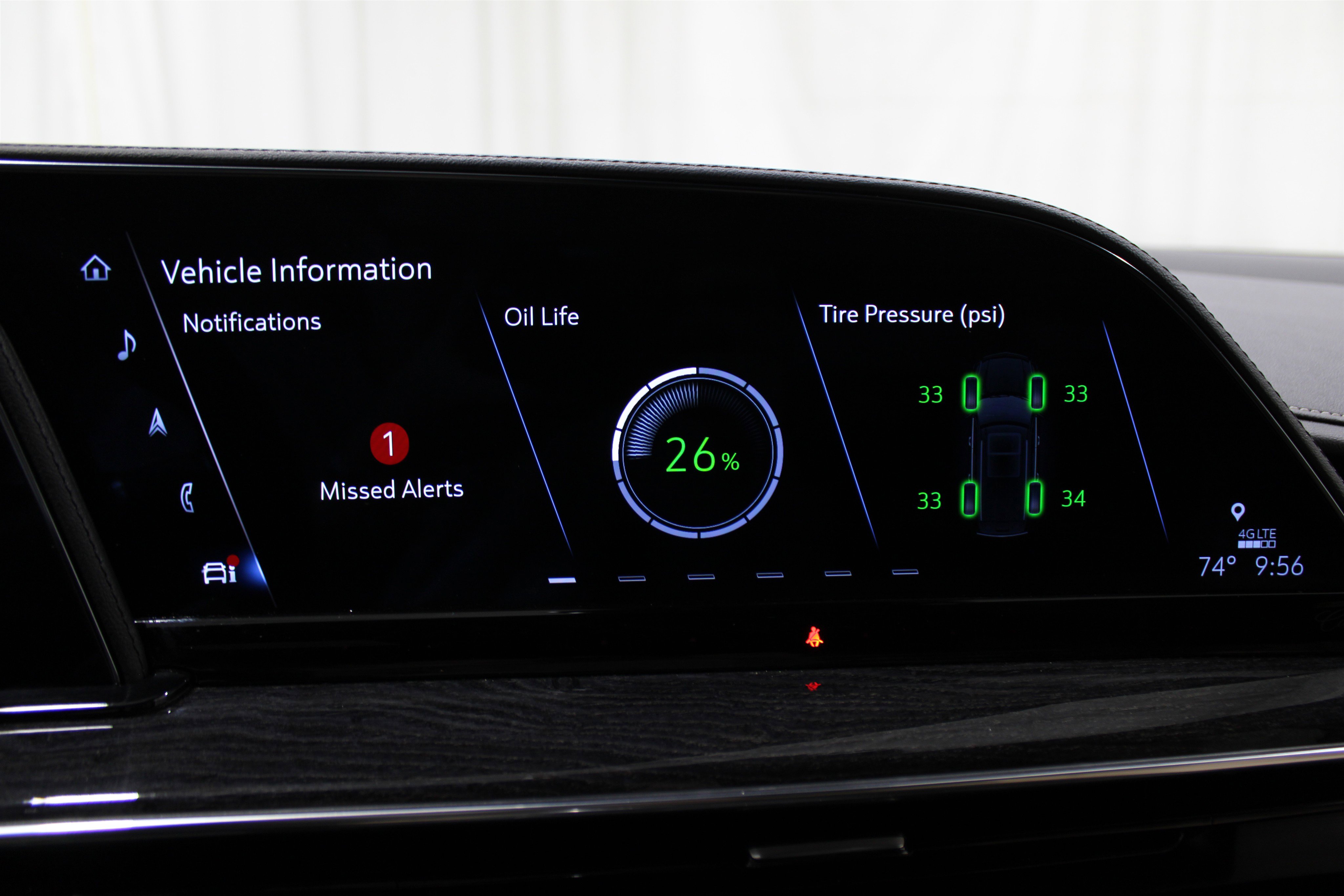 2023 Cadillac Escalade ESV Premium Luxury photo 18