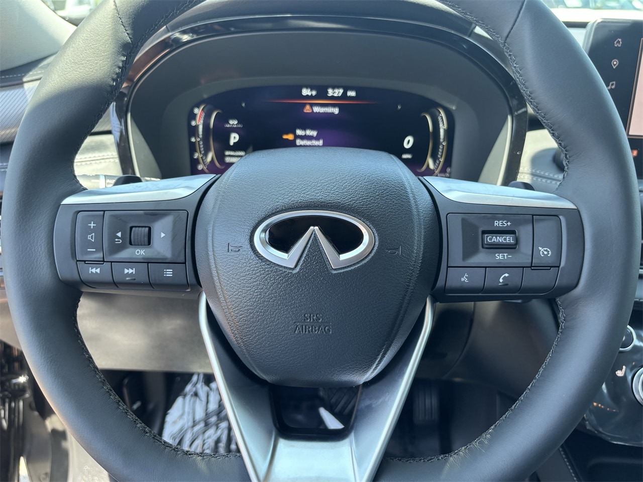 2026 Infiniti QX60 Pure photo 31