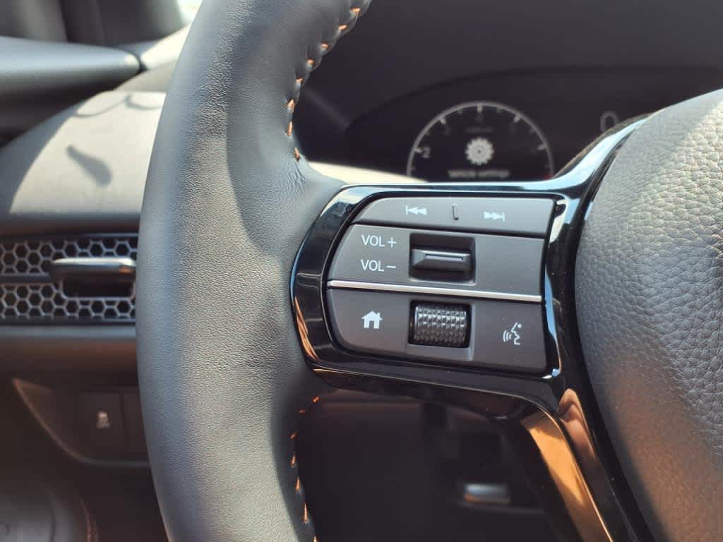 2026 Honda HR-V Sport photo 11