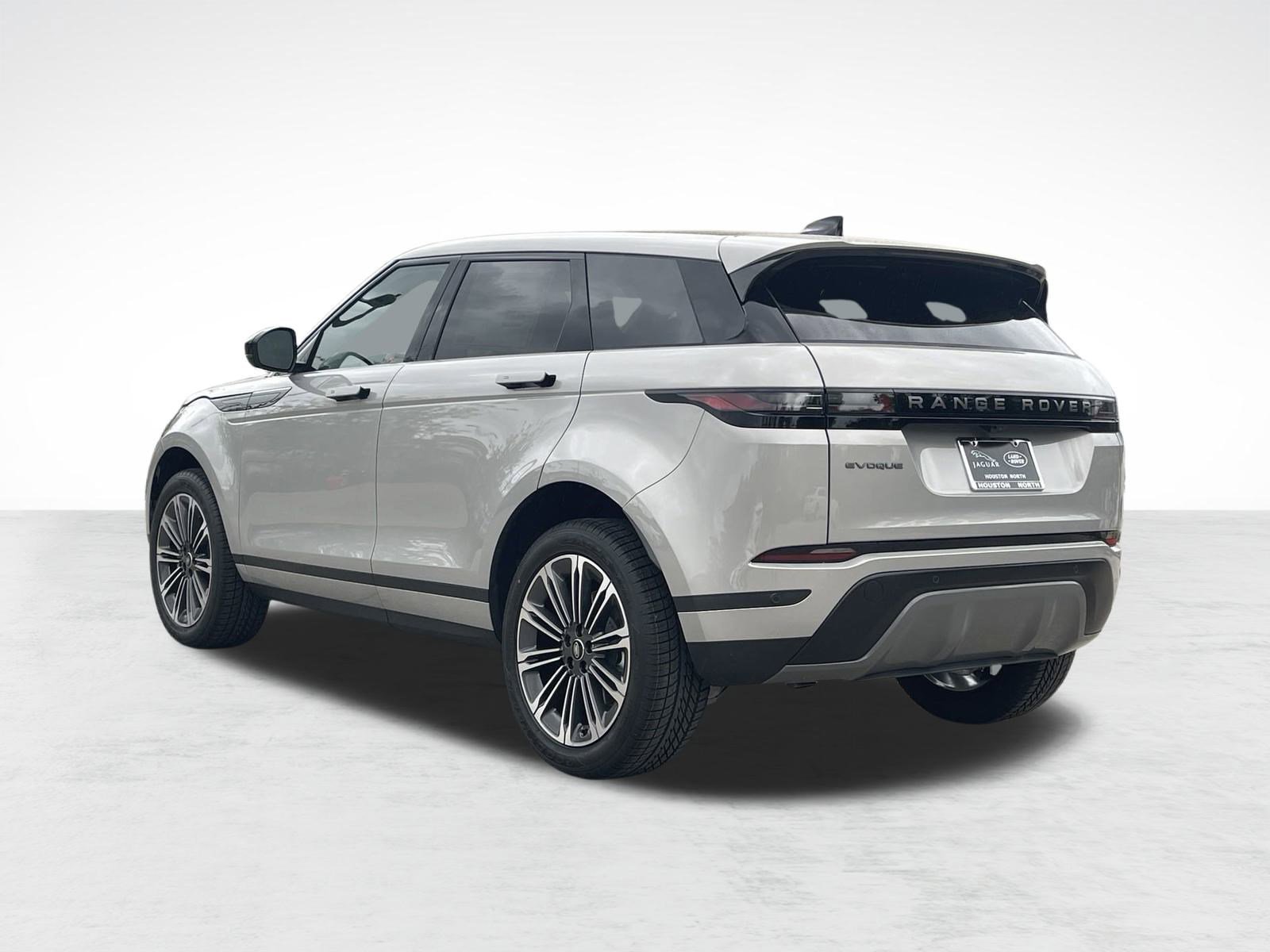 2025 Land Rover Range Rover Evoque S photo 2