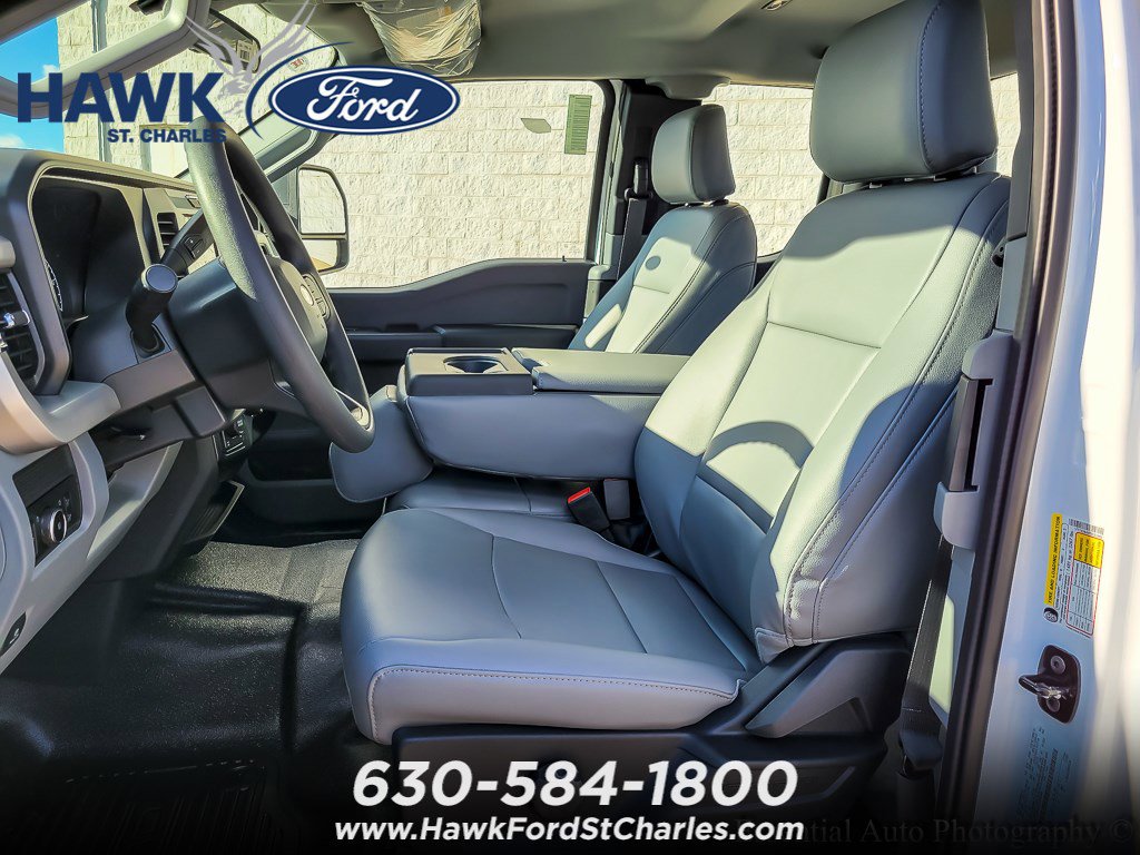 2026 FORD F-250 - Image 7