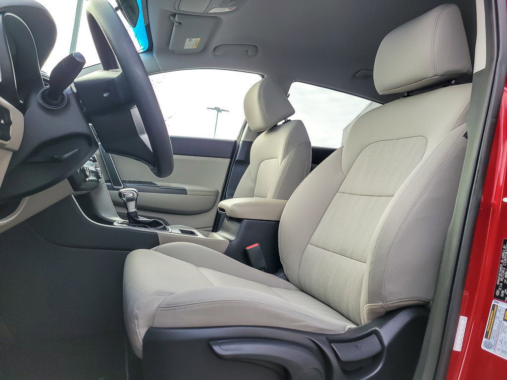 2020 KIA SPORTAGE - Image 6