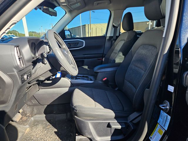 2024 Ford Bronco Sport Big Bend photo 4