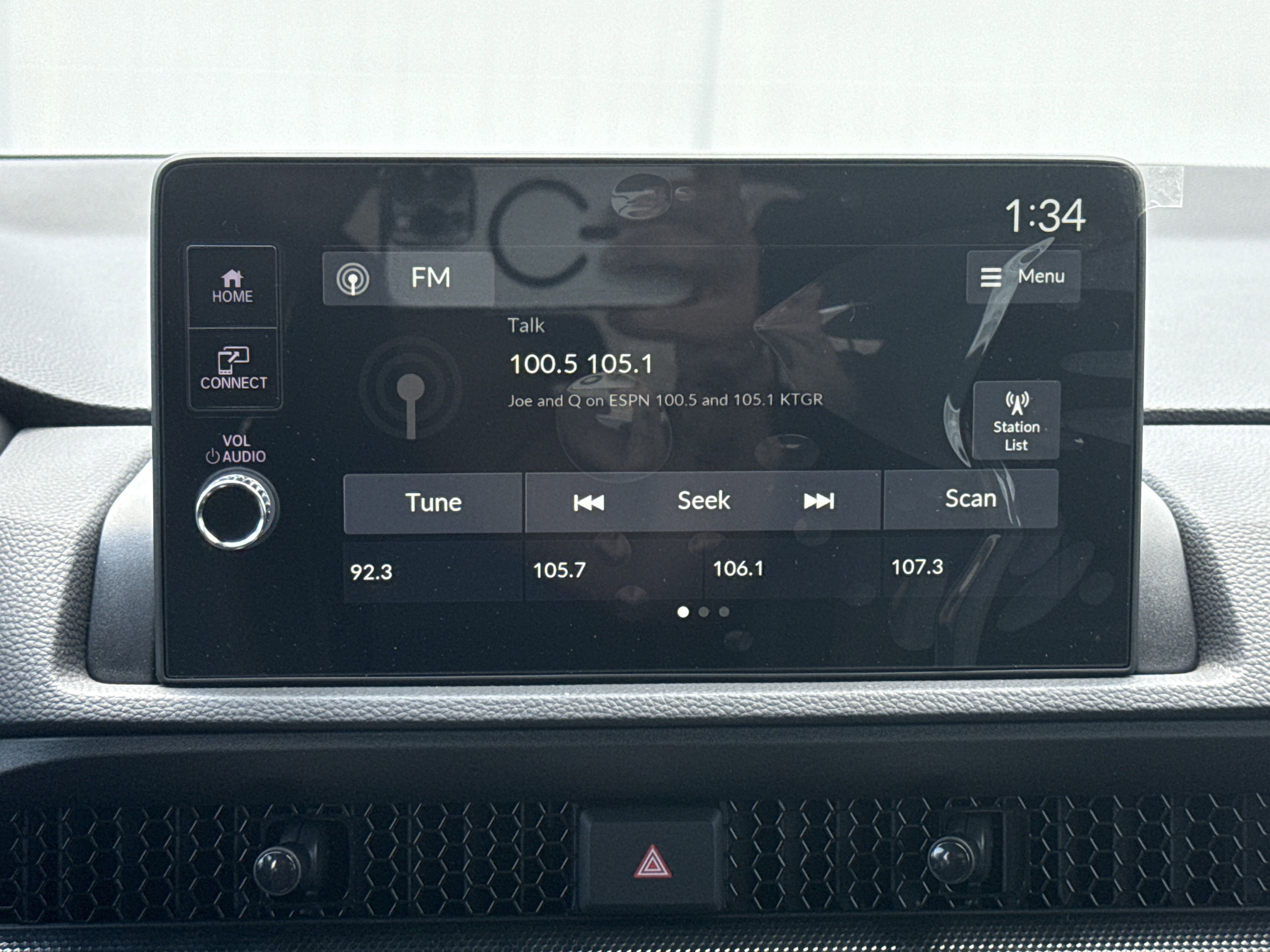 2026 Honda CR-V Hybrid photo 13