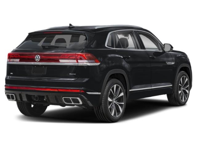 2026 Volkswagen Atlas Cross Sport SEL Premium R-Line photo 4