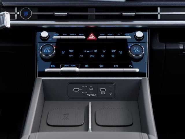 2026 Hyundai Santa Fe SEL photo 14