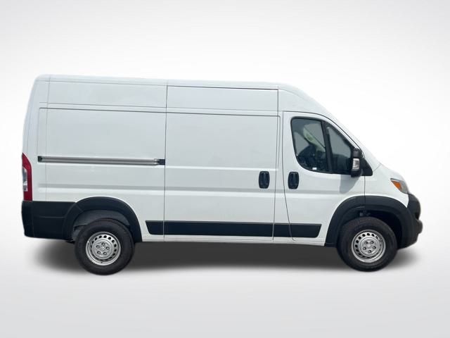 2025 Ram ProMaster 2500 photo 5