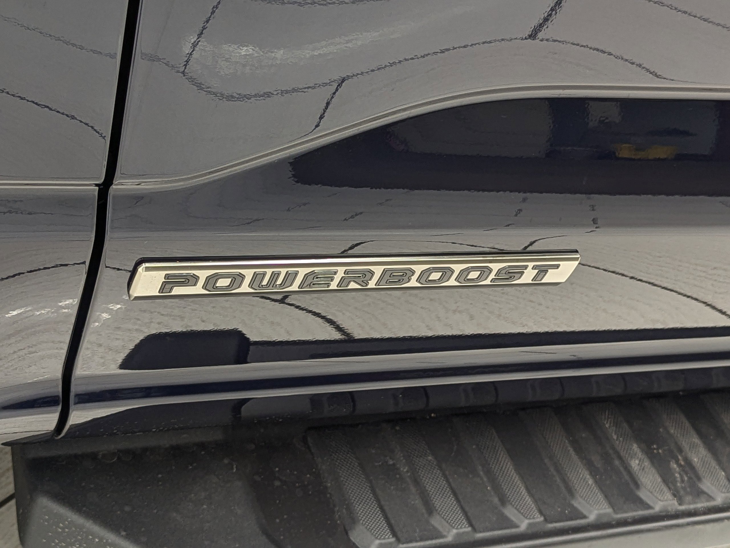 2025 Ford F-150 XLT photo 29