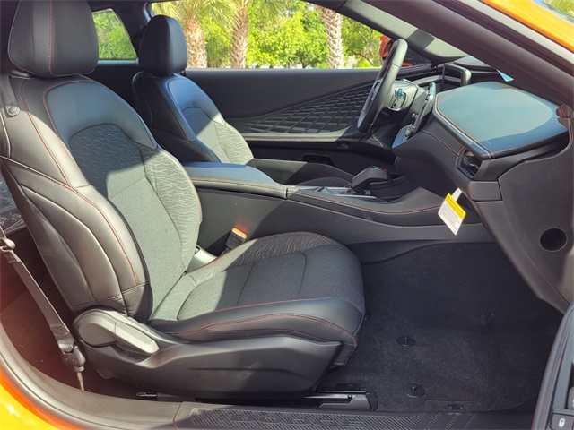 2025 Dodge Charger R/T photo 11
