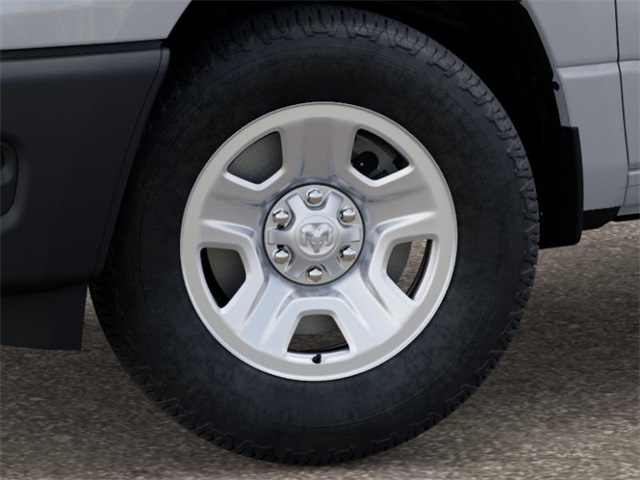 2025 Ram 1500 Tradesman photo 4