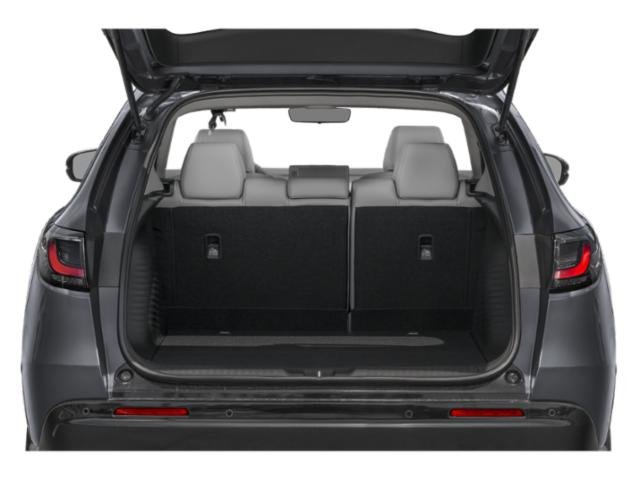 2026 Honda HR-V EX-L photo 10