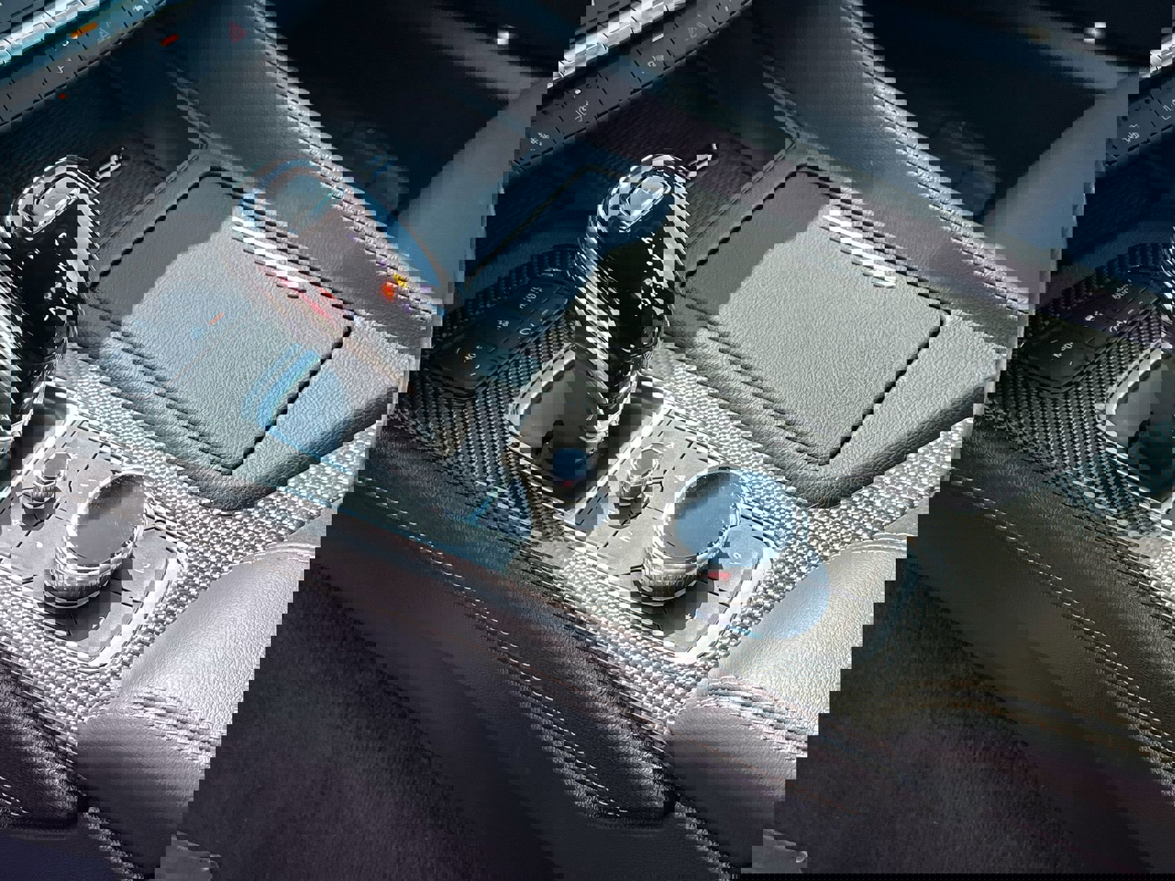 2021 Cadillac CT5 V photo 20