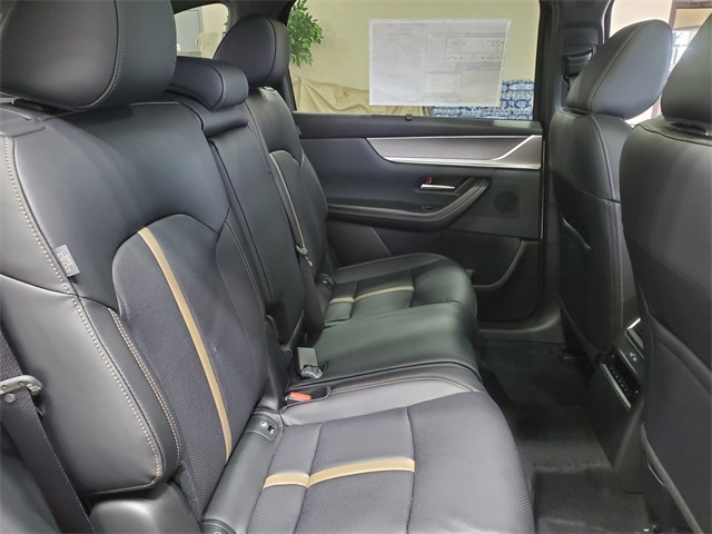 2025 Mazda CX-90 3.3 Turbo S Premium photo 13