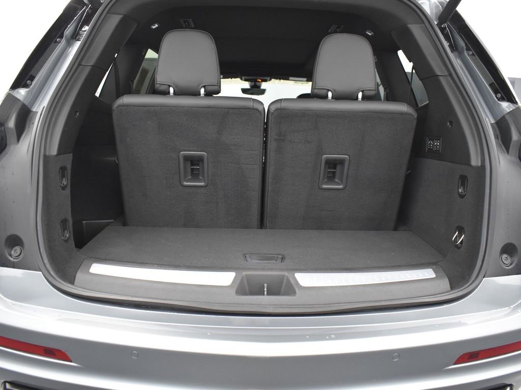 2022 Cadillac XT6 Sport photo 27