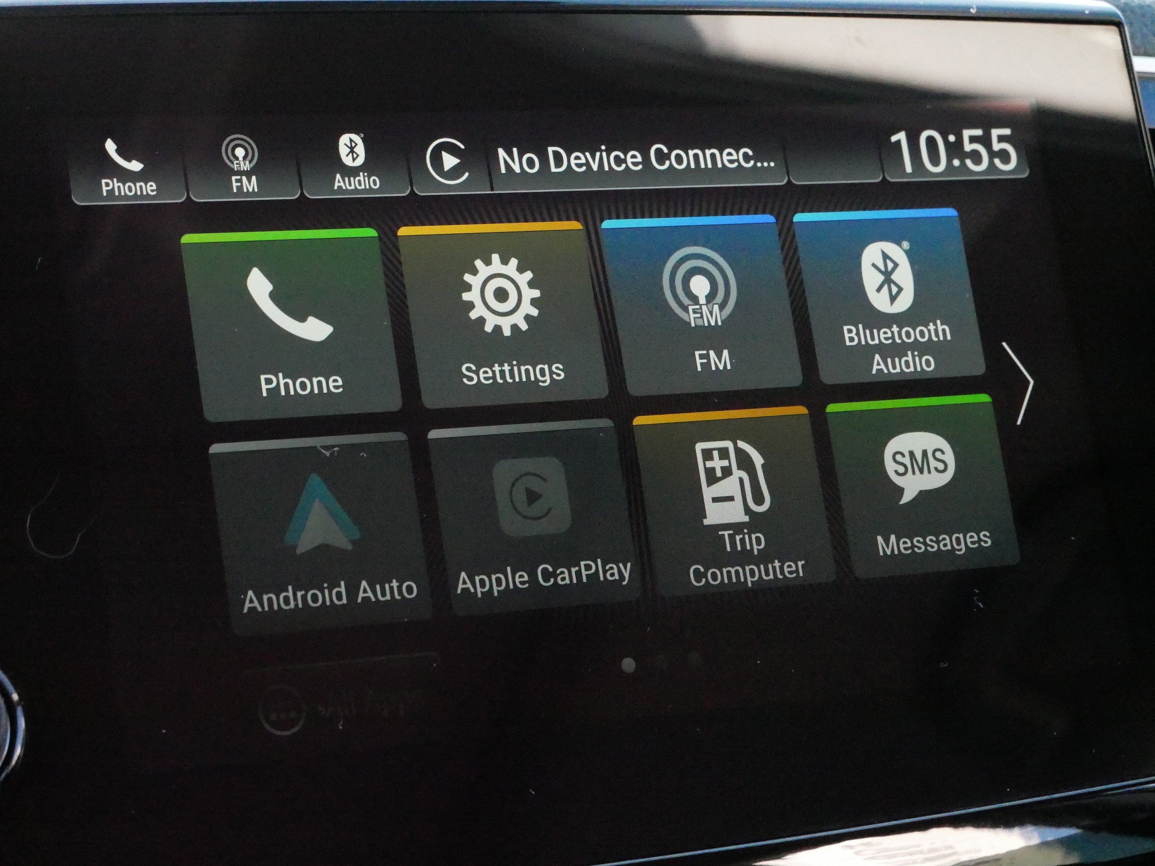 2022 Honda Pilot SE photo 27