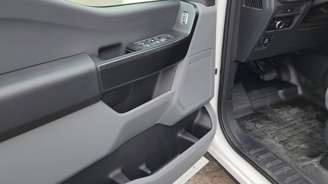 2025 Ford F-150 XL photo 18
