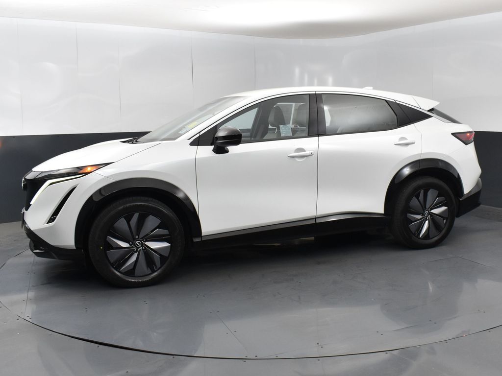2024 Nissan ARIYA Engage photo 4