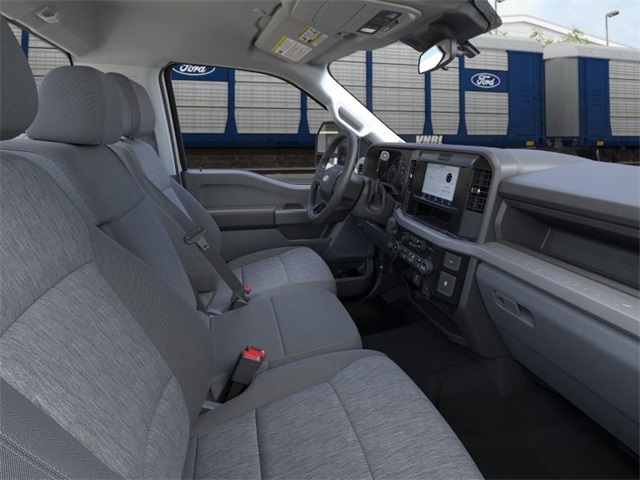 2026 Ford F-250 photo 11