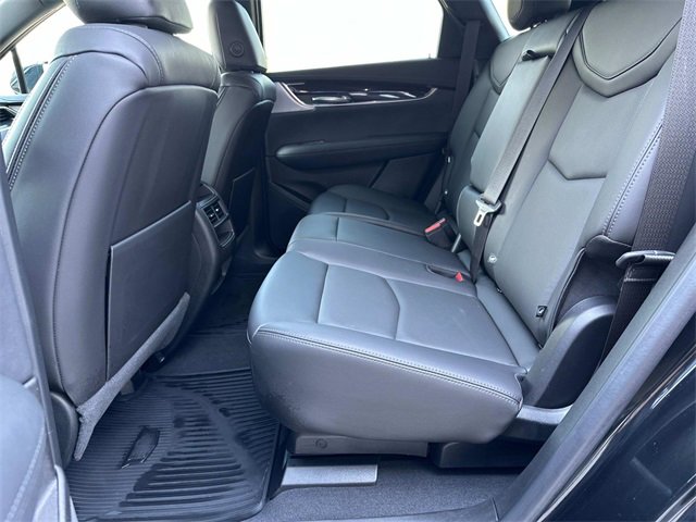 2023 Cadillac XT5 Premium Luxury photo 54