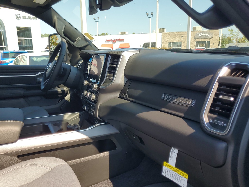 2025 Ram 1500 Big Horn Lone Star photo 27