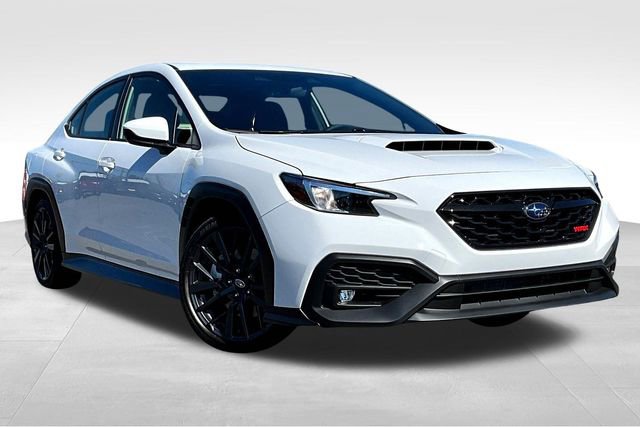 2025 Subaru WRX Premium's photo