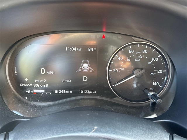 2023 Nissan Kicks SV photo 27