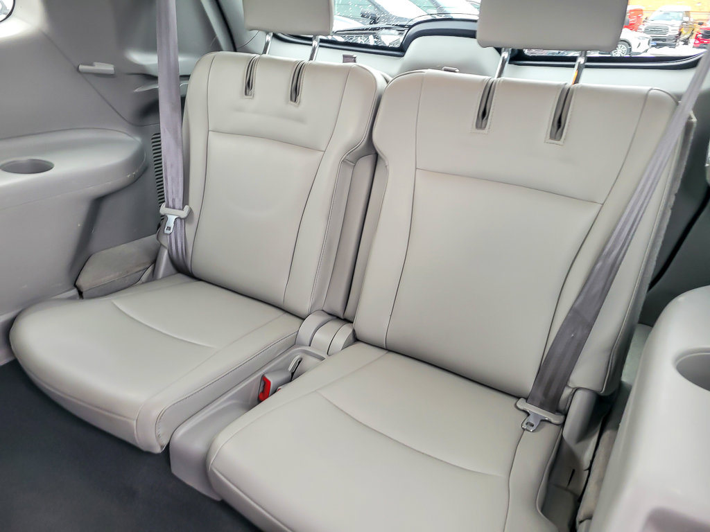 2013 TOYOTA HIGHLANDER - Image 13