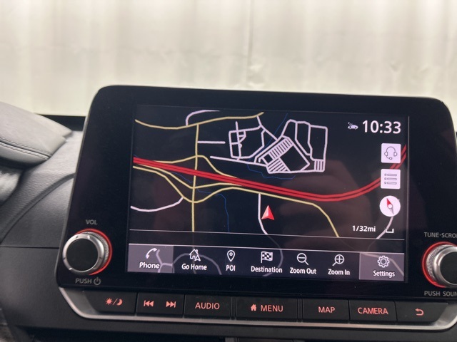 2021 Nissan Altima 2.5 SL photo 17
