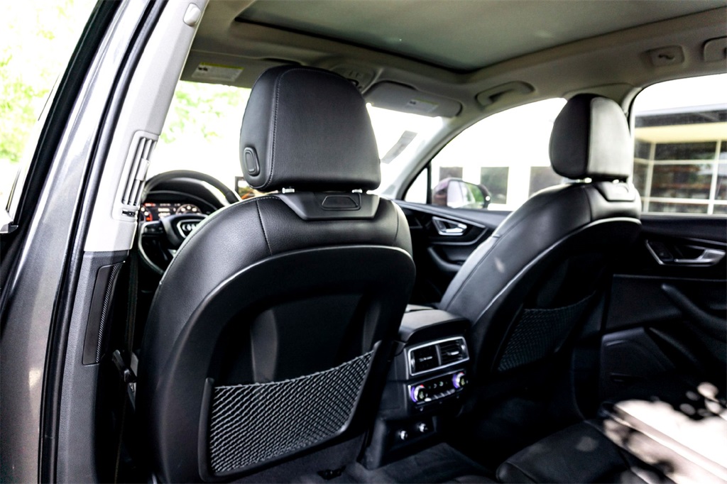 2019 Audi Q7 55 Premium Plus photo 26