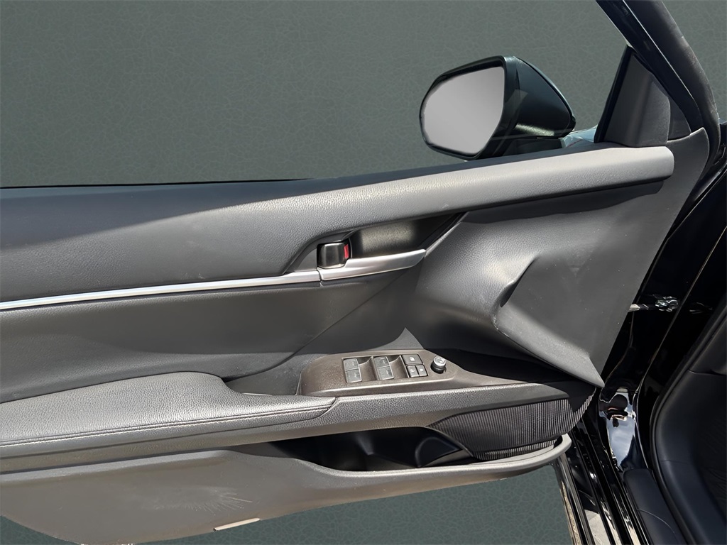 2024 Toyota Camry XSE photo 9