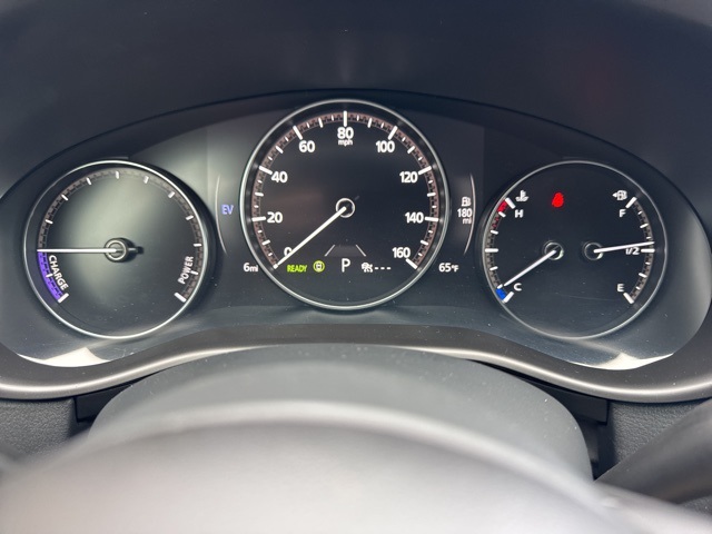 2025 Mazda CX-50 Preferred photo 9
